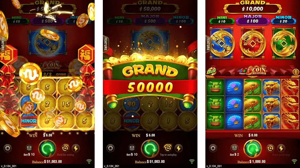 3 Coins A23Rummy Bonus