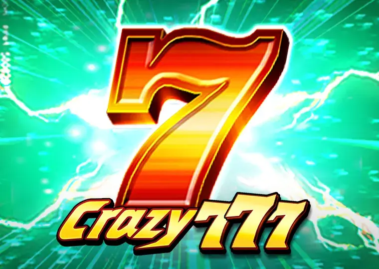 Crazy 777 A23Rummy