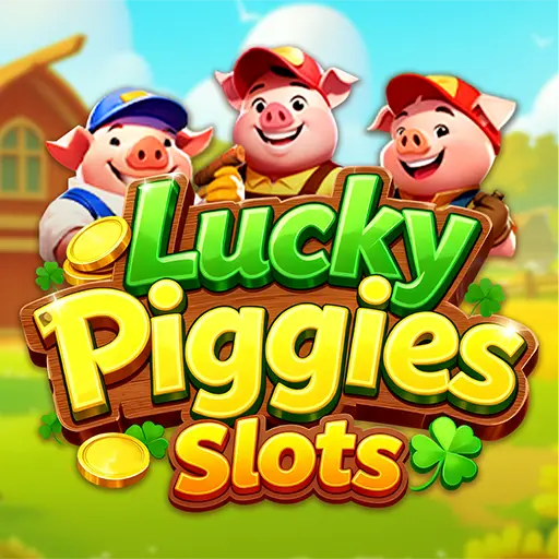 Lucky Piggies gemple A23Rummy