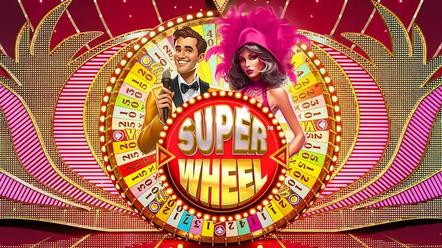 Super Wheel A23Rummy